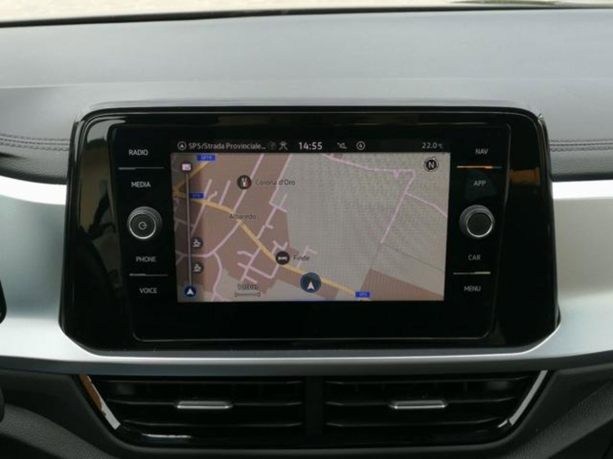 Volkswagen T-Roc 2.0 tdi Life 150cv dsg (11)