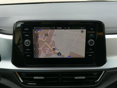 Volkswagen T-Roc 2.0 tdi Life 150cv dsg (11)
