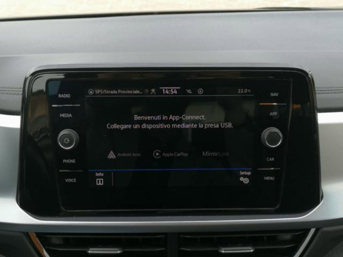 Volkswagen T-Roc 2.0 tdi Life 150cv dsg (13)