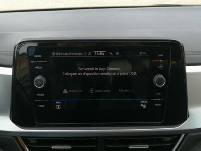 Volkswagen T-Roc 2.0 tdi Life 150cv dsg (13)