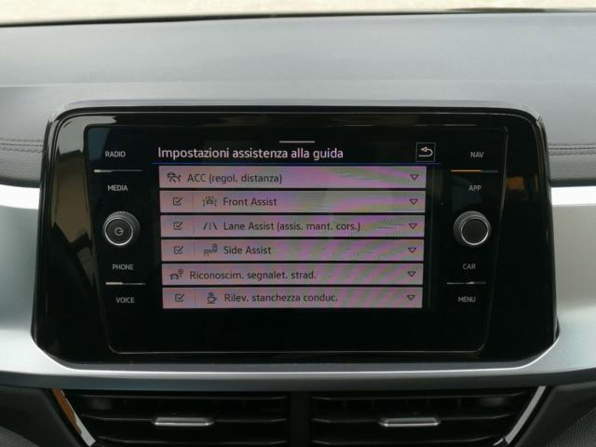 Volkswagen T-Roc 2.0 tdi Life 150cv dsg (15)