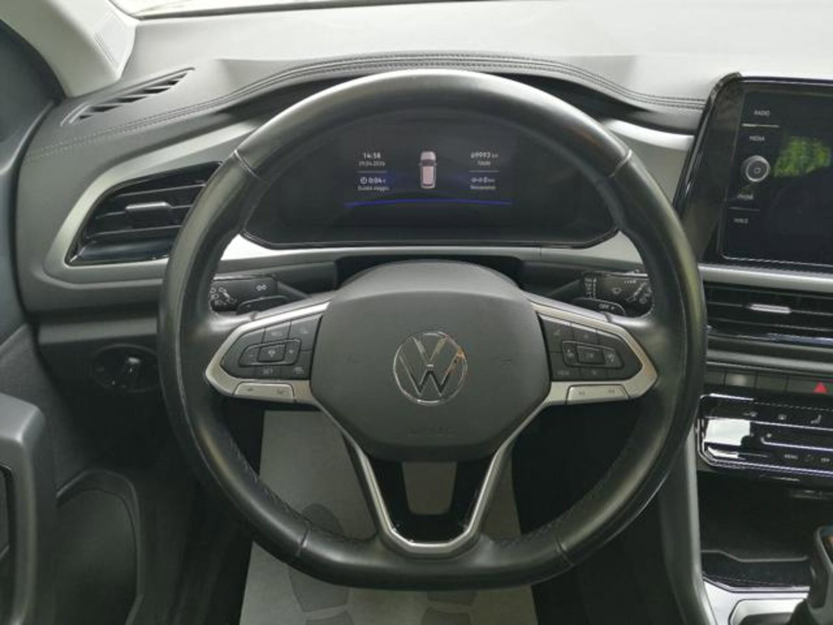 Volkswagen T-Roc 2.0 tdi Life 150cv dsg (8)