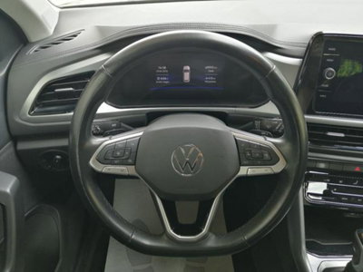 Volkswagen T-Roc 2.0 tdi Life 150cv dsg (8)
