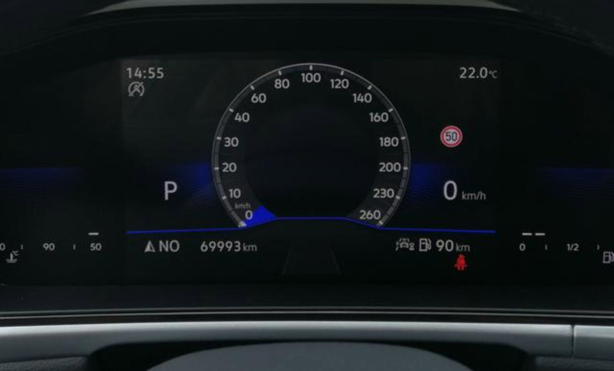 Volkswagen T-Roc 2.0 tdi Life 150cv dsg (9)