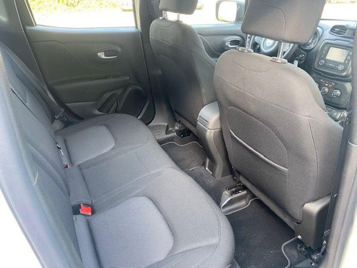 Jeep Renegade 1.0 T3 Longitude (10)