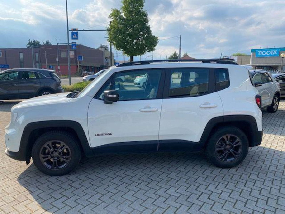 Jeep Renegade 1.0 T3 Longitude (2)