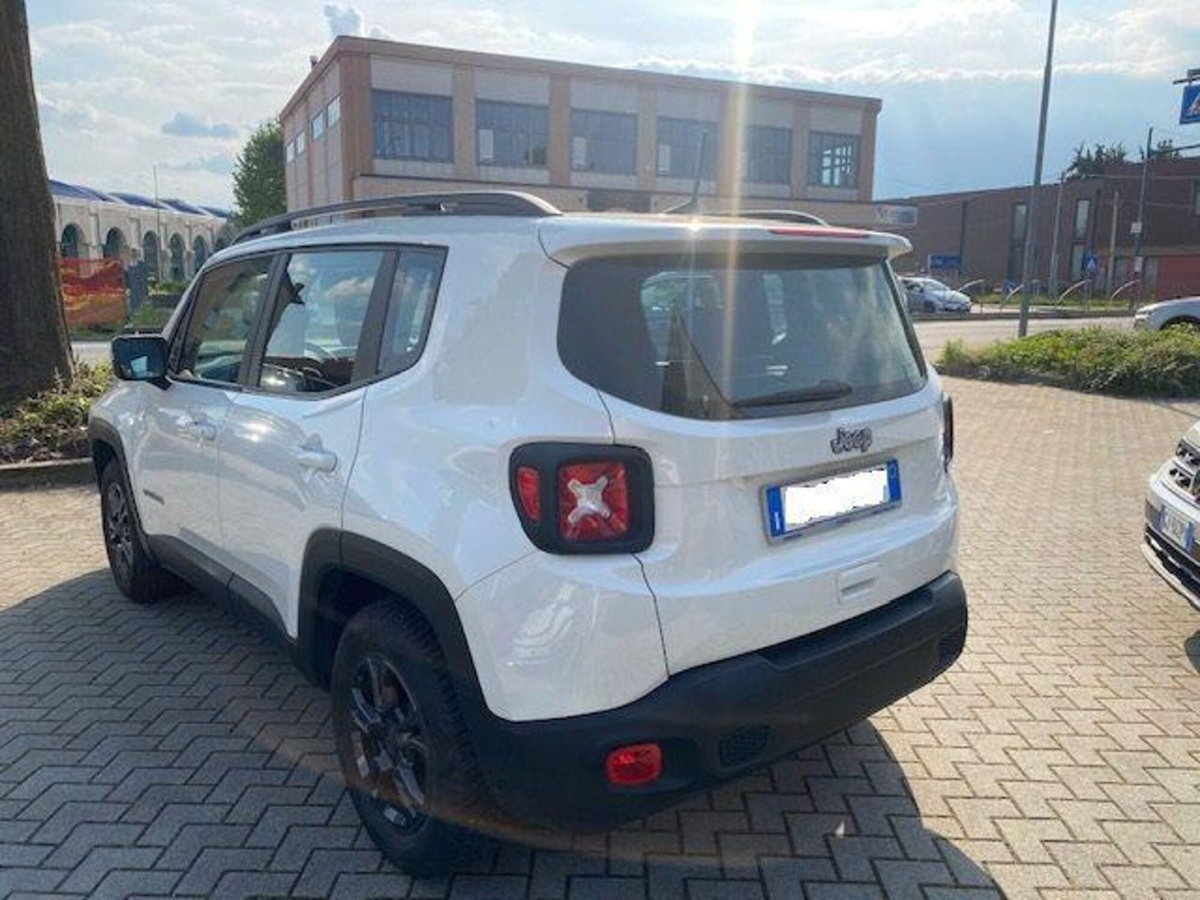 Jeep Renegade 1.0 T3 Longitude (3)