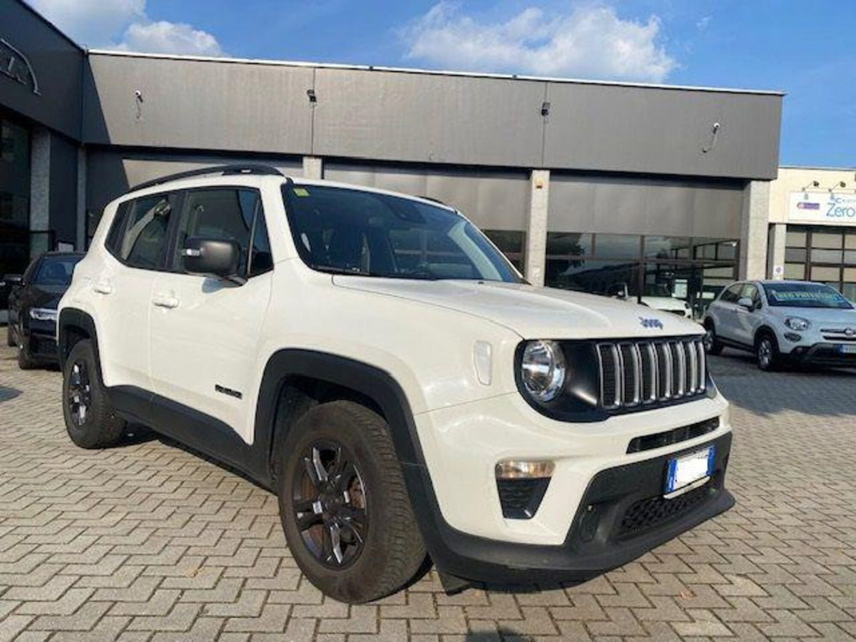 Jeep Renegade 1.0 T3 Longitude (5)
