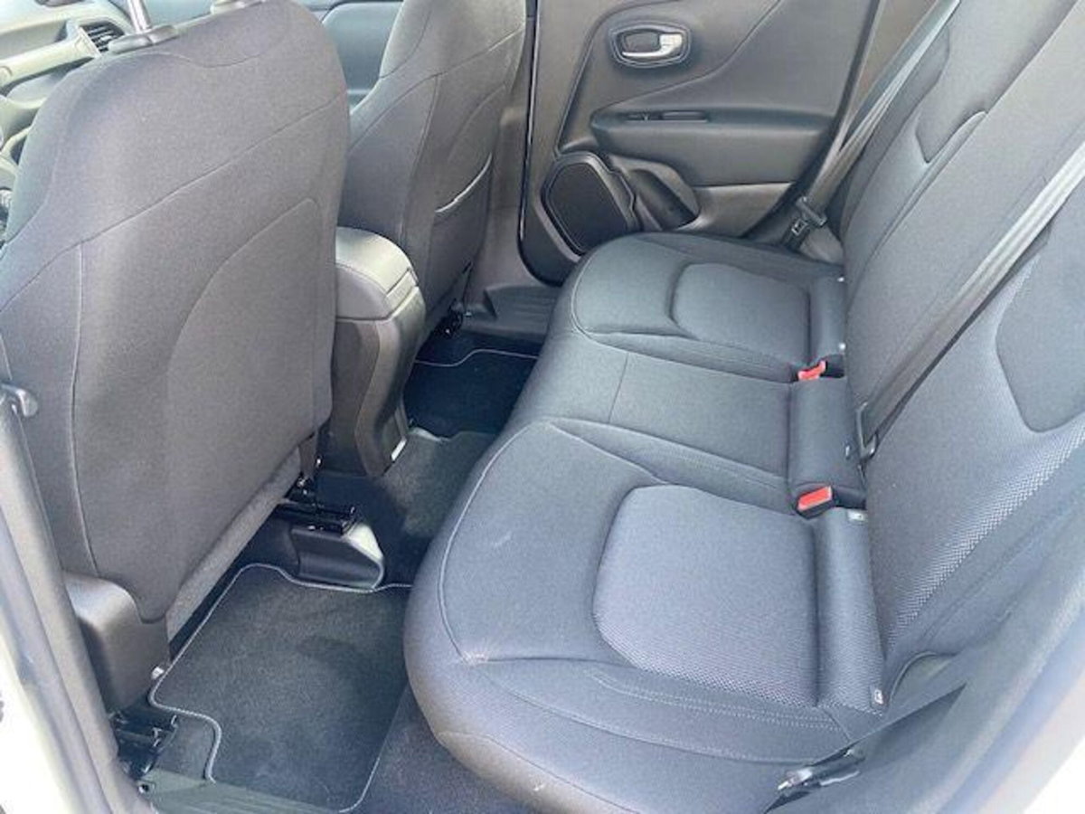 Jeep Renegade 1.0 T3 Longitude (8)