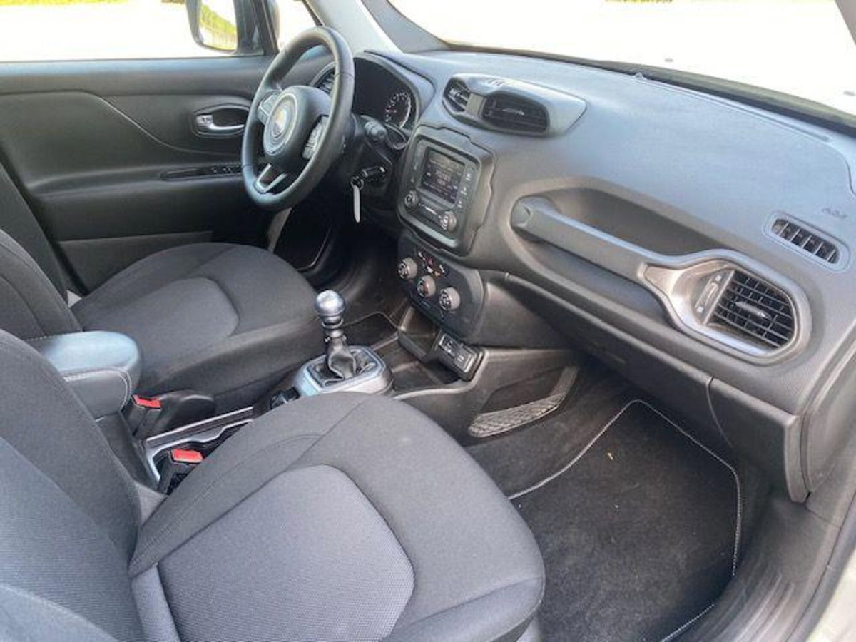 Jeep Renegade 1.0 T3 Longitude (9)