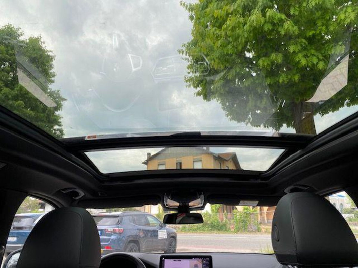 BMW X3 xDrive20d 48V Msport (16)