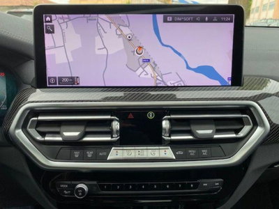 BMW X3 xDrive20d 48V Msport (18)