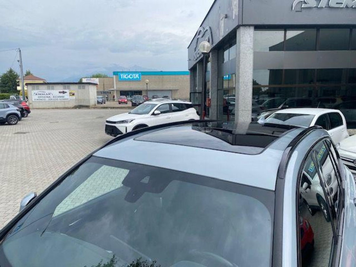 BMW X3 xDrive20d 48V Msport (9)