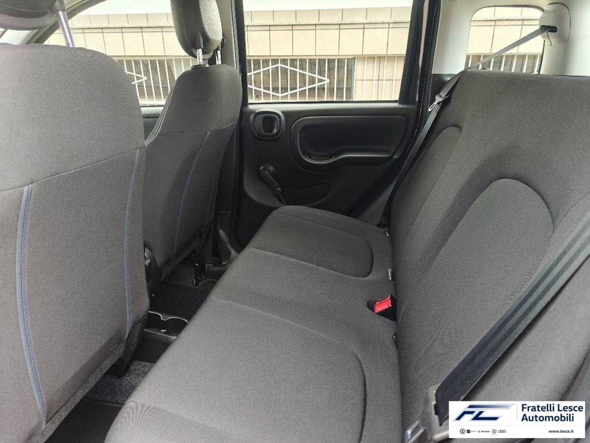 Fiat Panda 1.0 firefly hybrid Pop s&s 70cv (3)