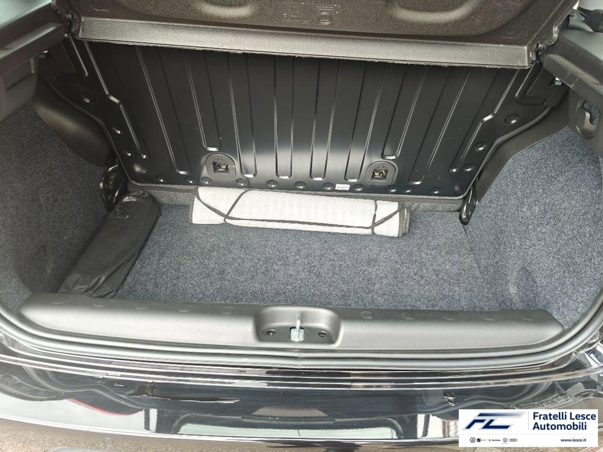 Fiat Panda 1.0 firefly hybrid Pop s&s 70cv (8)