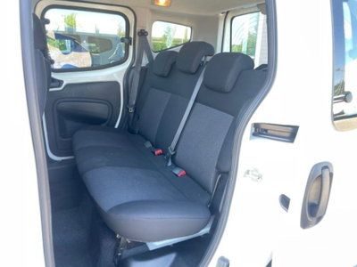 Fiat Qubo 1.4 8V 77 CV Easy Natural Power (10)