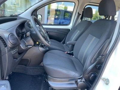 Fiat Qubo 1.4 8V 77 CV Easy Natural Power (12)