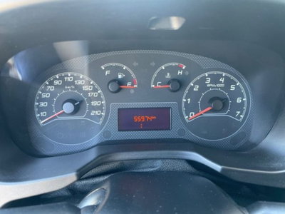 Fiat Qubo 1.4 8V 77 CV Easy Natural Power (13)