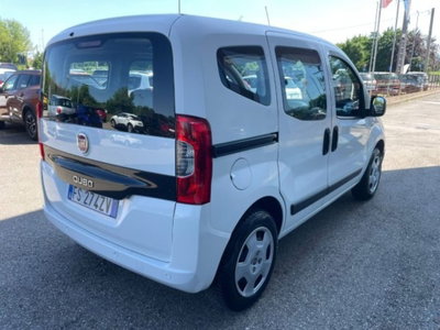 Fiat Qubo 1.4 8V 77 CV Easy Natural Power (6)
