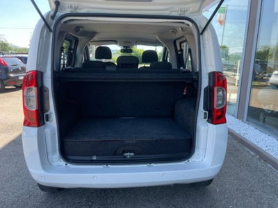 Fiat Qubo 1.4 8V 77 CV Easy Natural Power (9)