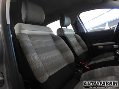 Citroen C3 PureTech 110 S&S Shine (10)