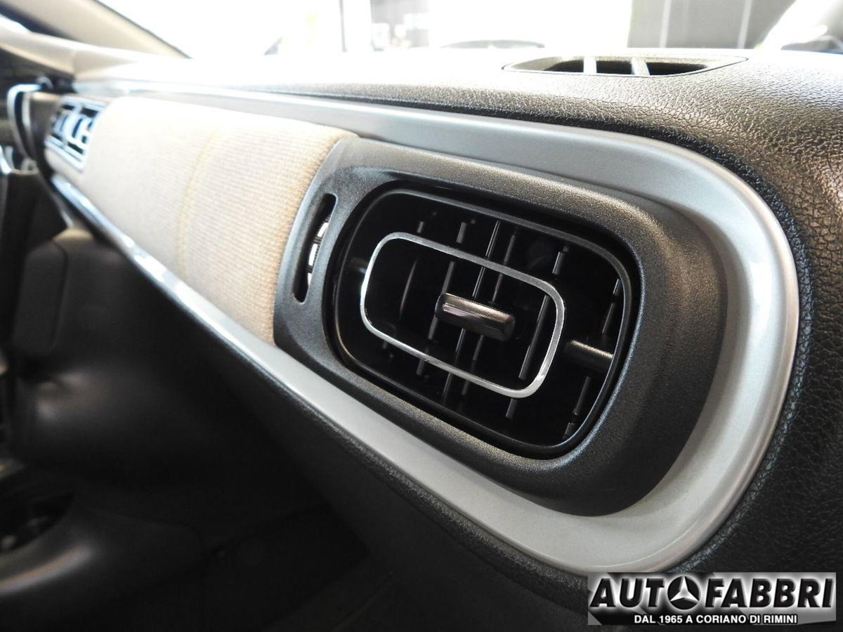 Citroen C3 PureTech 110 S&S Shine (11)