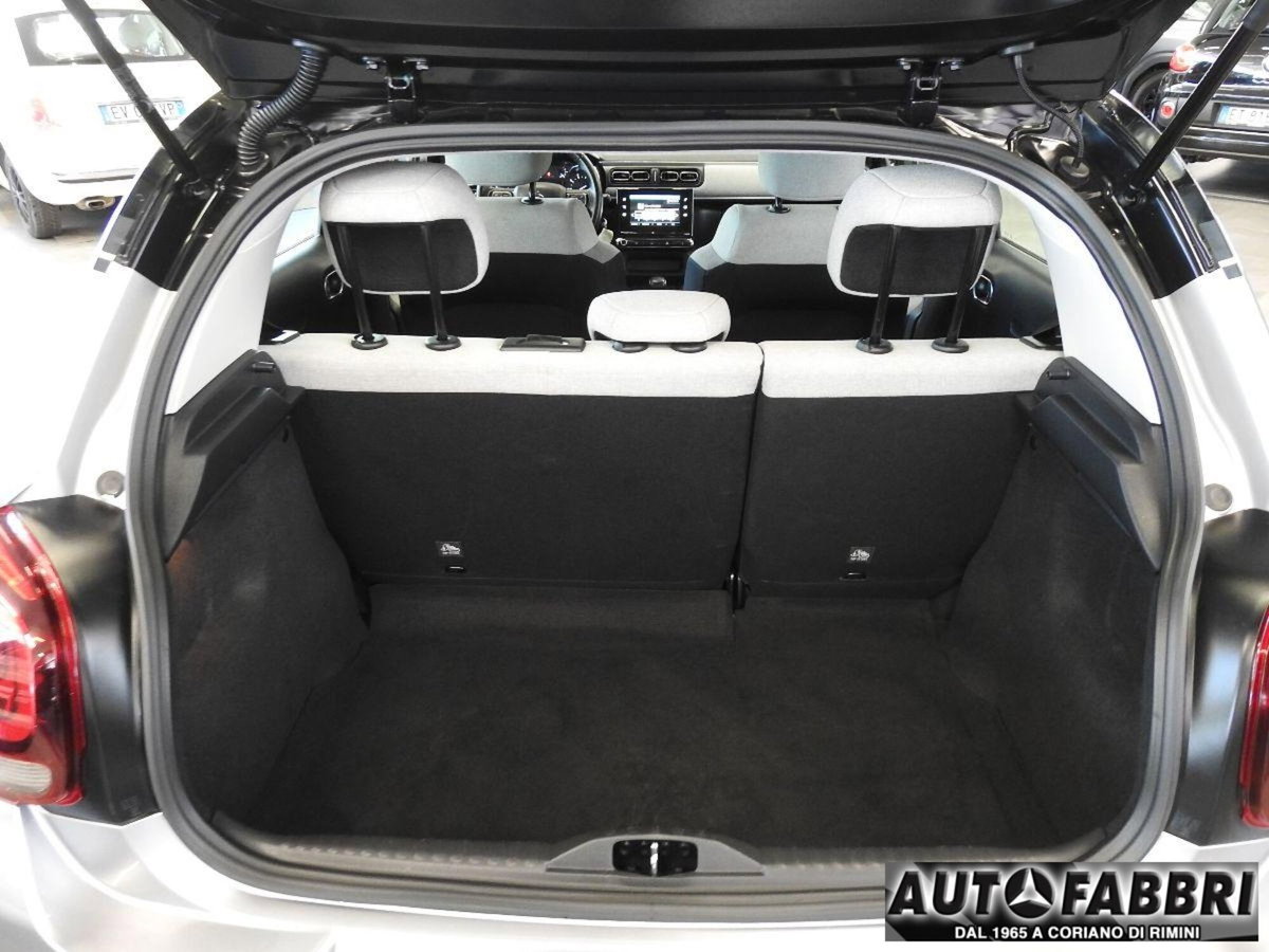 Citroen C3 PureTech 110 S&S Shine (15)
