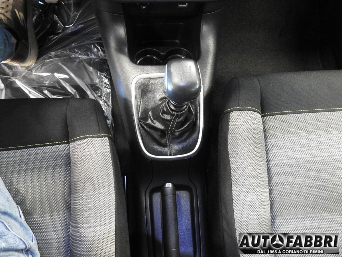 Citroen C3 PureTech 110 S&S Shine (20)
