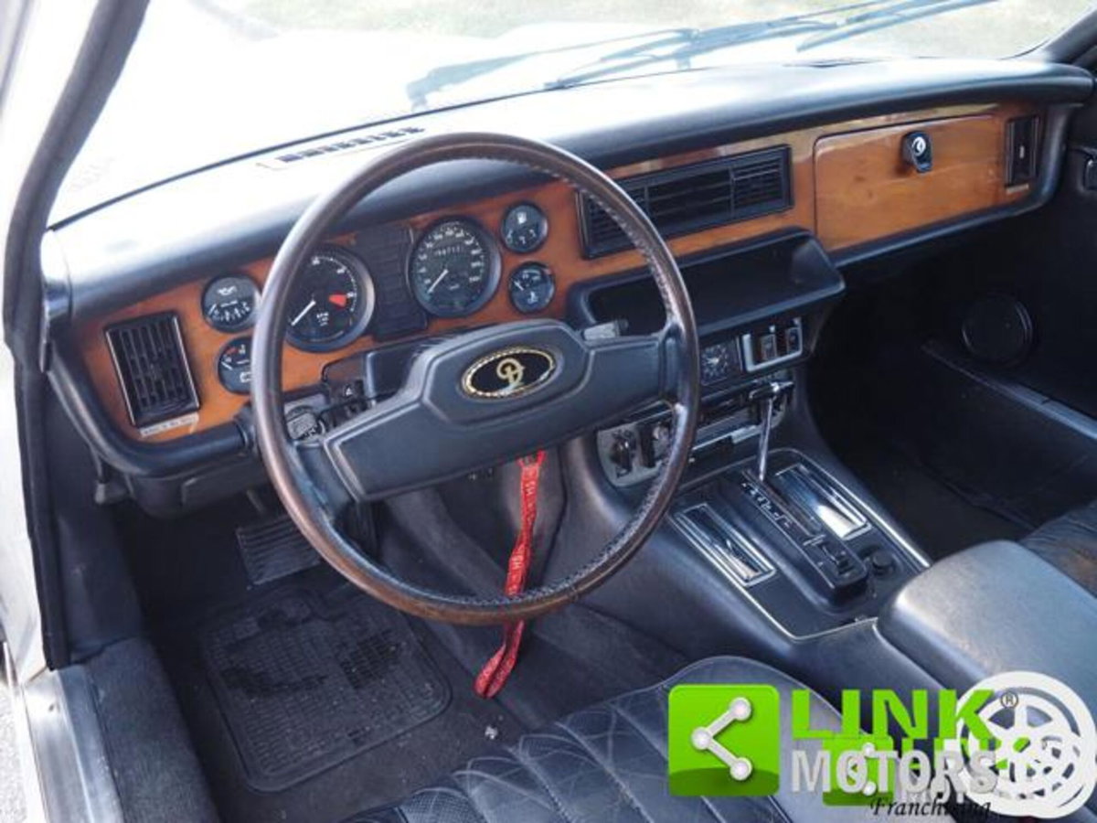 Jaguar XJ6 4.2 (15)