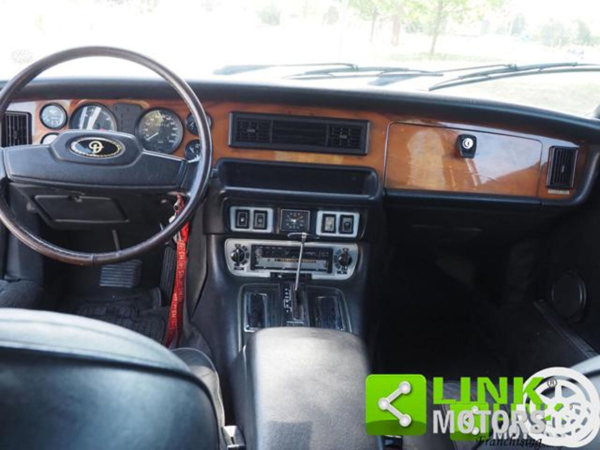 Jaguar XJ6 4.2 (20)