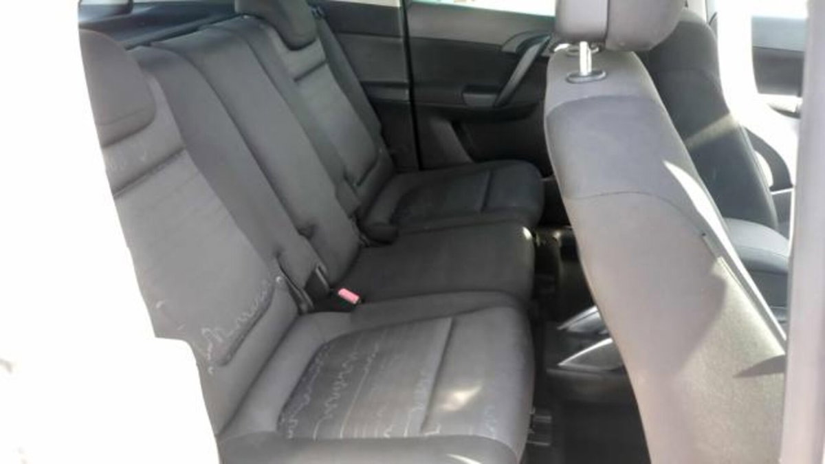 Opel Meriva 1.3 CDTI 95CV ecoFLEStart&Stop Cosmo (12)