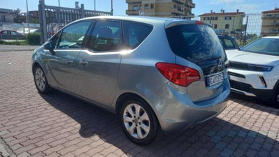 Opel Meriva 1.3 CDTI 95CV ecoFLEStart&Stop Cosmo (5)
