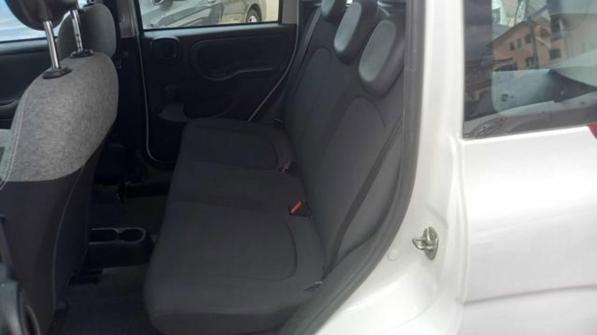 Fiat Panda 1.0 firefly hybrid s&s 70cv 5p.ti (11)
