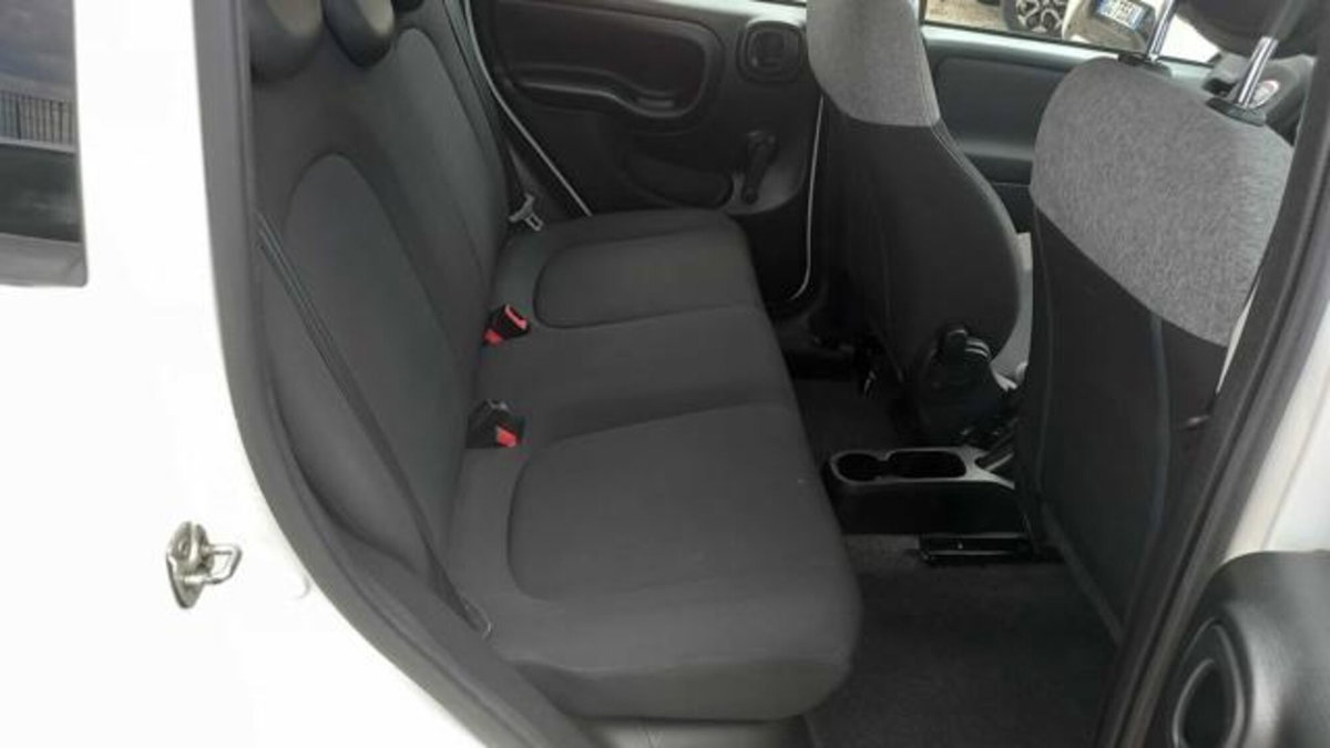 Fiat Panda 1.0 firefly hybrid s&s 70cv 5p.ti (12)