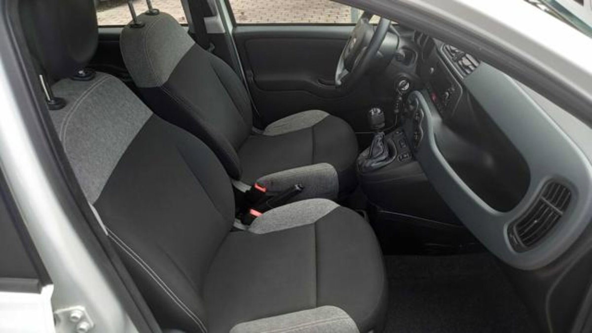Fiat Panda 1.0 firefly hybrid s&s 70cv 5p.ti (13)