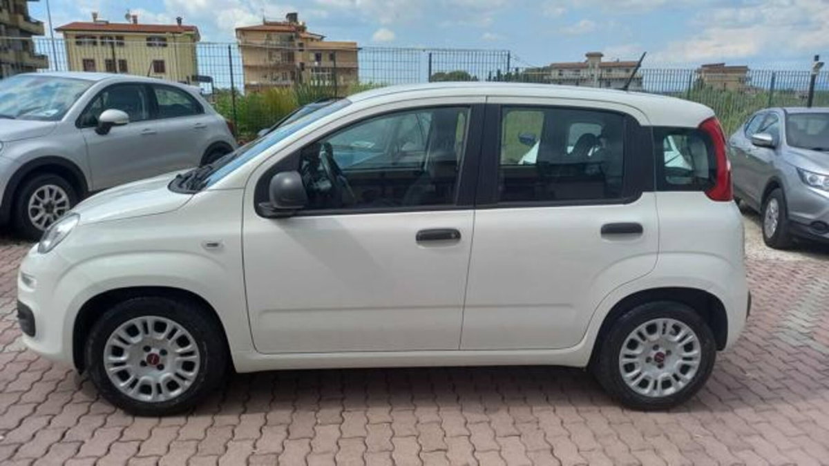 Fiat Panda 1.0 firefly hybrid s&s 70cv 5p.ti (4)