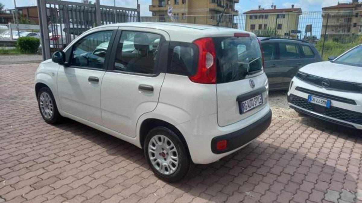 Fiat Panda 1.0 firefly hybrid s&s 70cv 5p.ti (5)