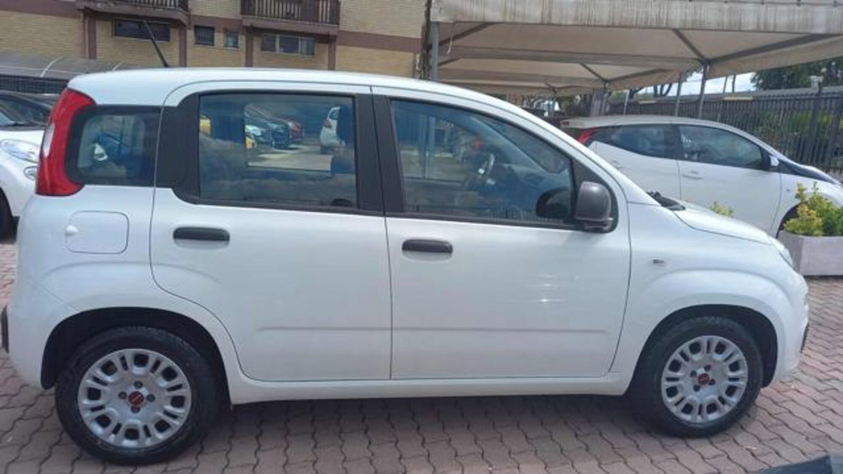 Fiat Panda 1.0 firefly hybrid s&s 70cv 5p.ti (8)