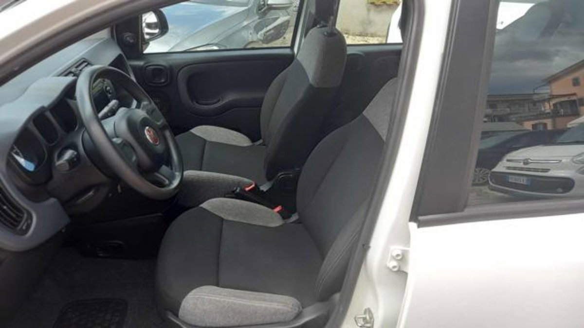 Fiat Panda 1.0 firefly hybrid s&s 70cv 5p.ti (9)