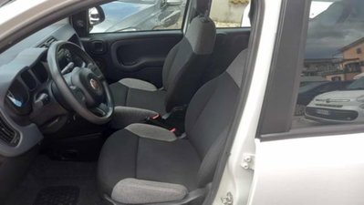 Fiat Panda 1.0 firefly hybrid s&s 70cv 5p.ti (9)