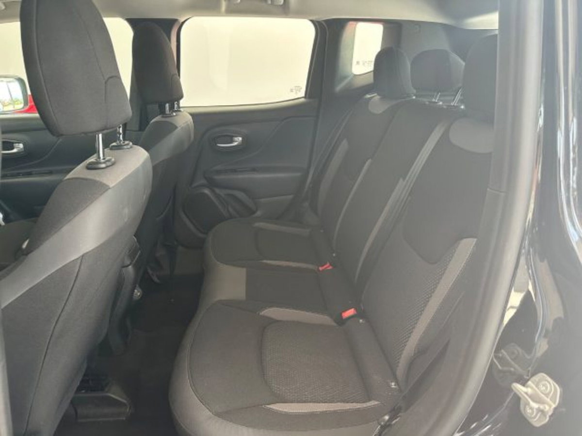 Jeep Renegade 1.0 T3 Limited (12)