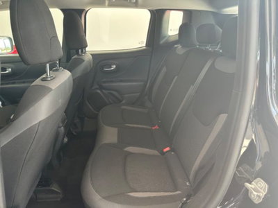 Jeep Renegade 1.0 T3 Limited (12)