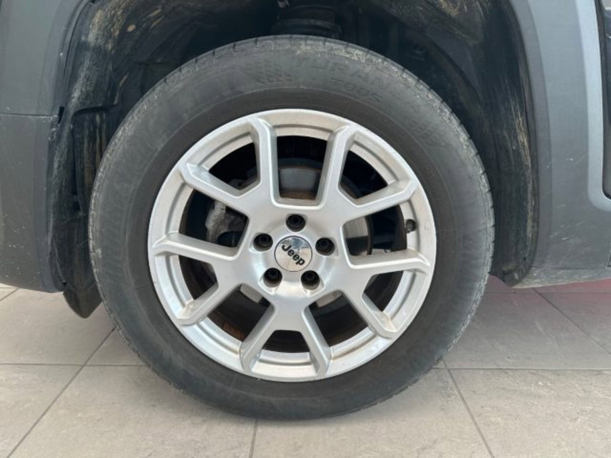 Jeep Renegade 1.0 T3 Limited (7)