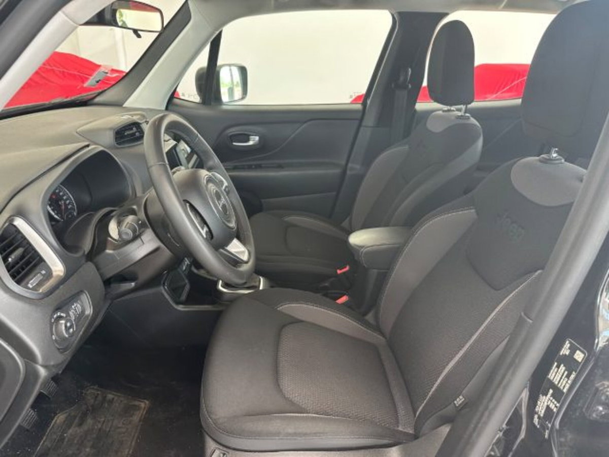 Jeep Renegade 1.0 T3 Limited (9)