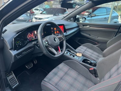 Volkswagen Golf 2.0 TSI GTI DSG (10)