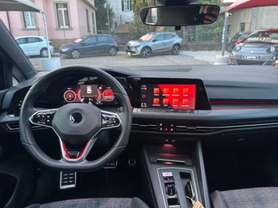 Volkswagen Golf 2.0 TSI GTI DSG (11)