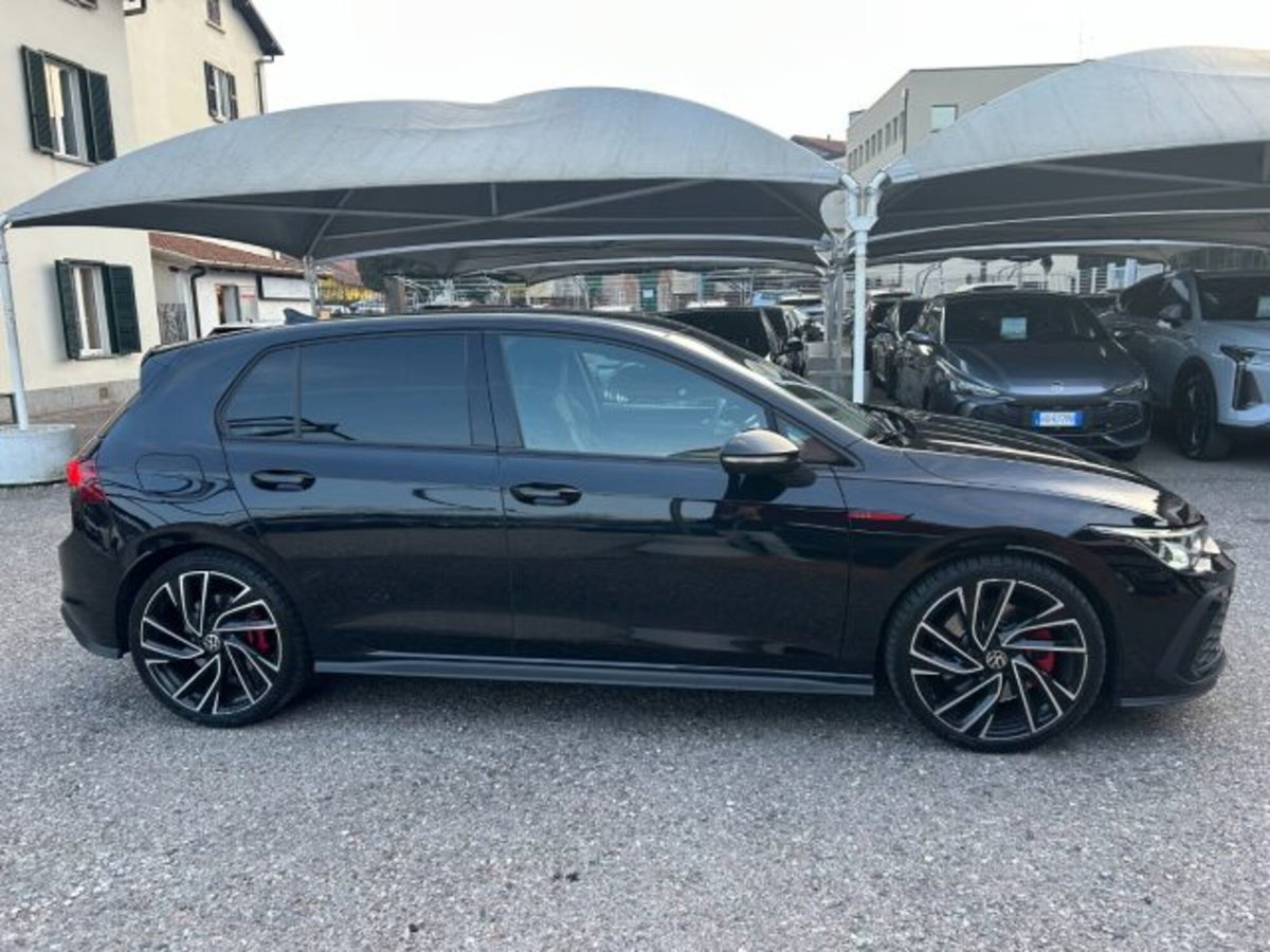 Volkswagen Golf 2.0 TSI GTI DSG (8)