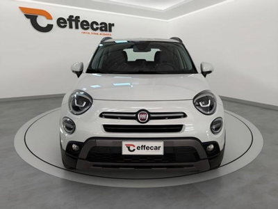 Fiat 500X 1.3 MultiJet 95 CV City Cross (2)