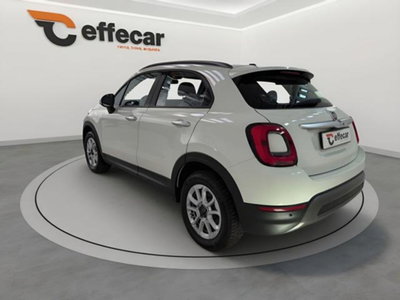 Fiat 500X 1.3 MultiJet 95 CV City Cross (4)
