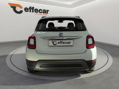 Fiat 500X 1.3 MultiJet 95 CV City Cross (5)